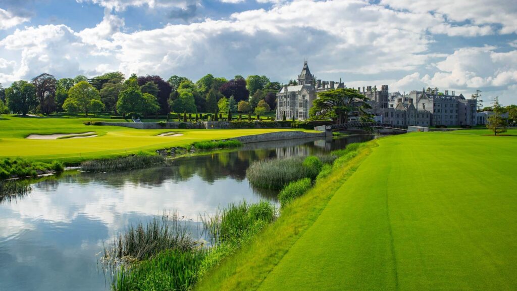 The Golf Course at Adare Manor