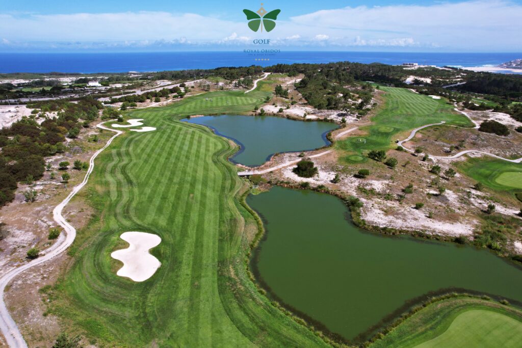 Royal Óbidos Spa & Golf Resort Course