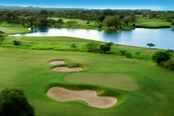 The Hacienda Pinilla Golf Course