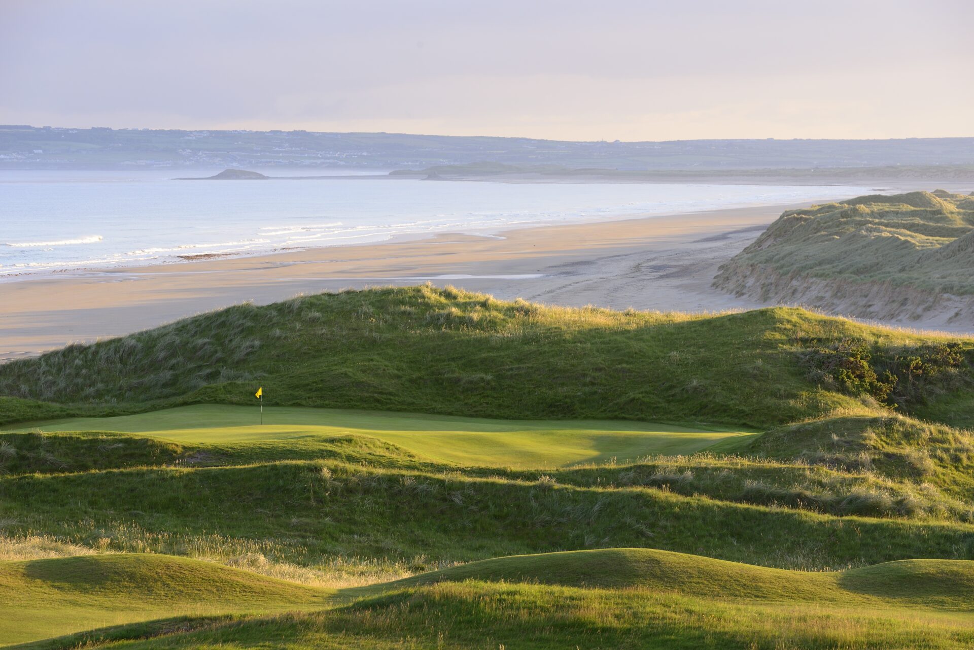 Tralee Golf Club
