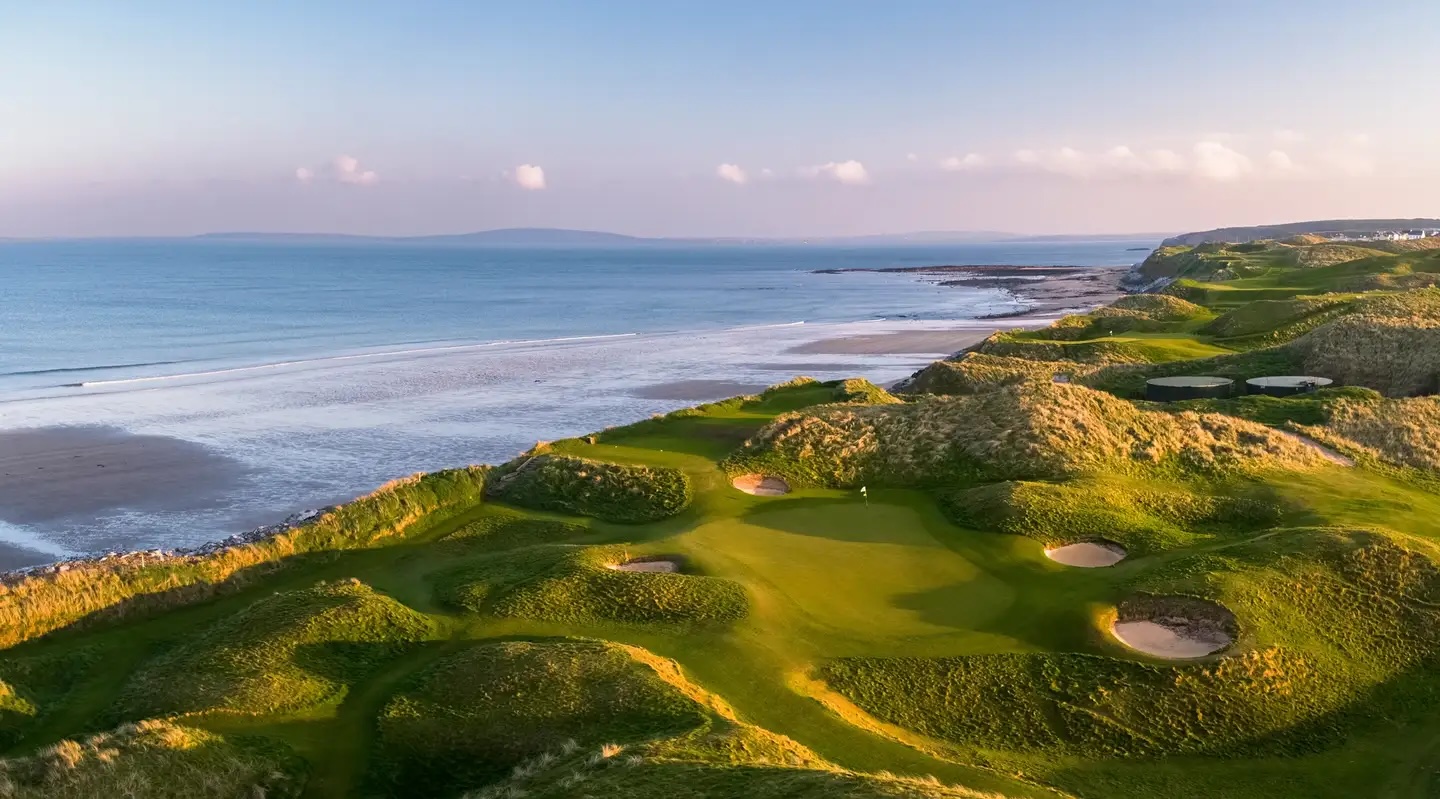Ballybunion Golf Club (Old Course)