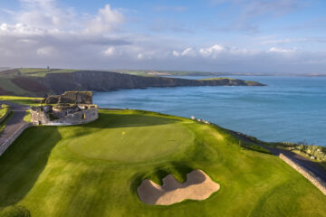 Ireland