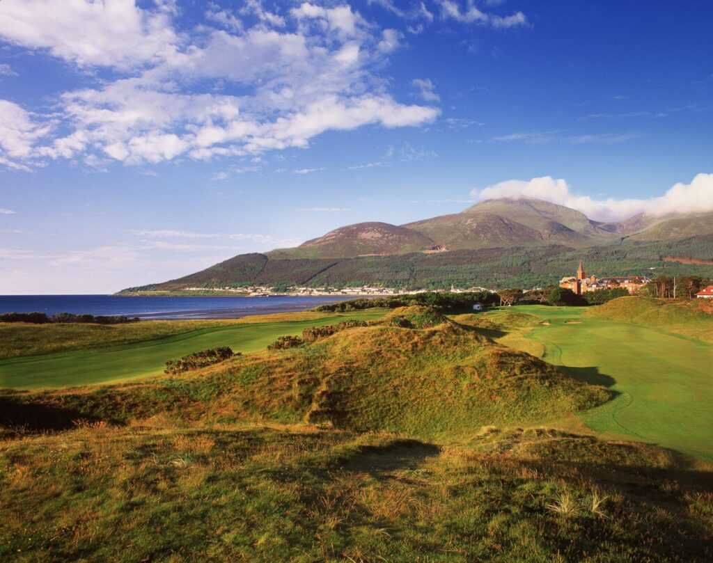 RoyalCountyDown#9
