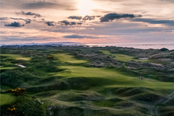 Royal Portrush – Dunluce Links
