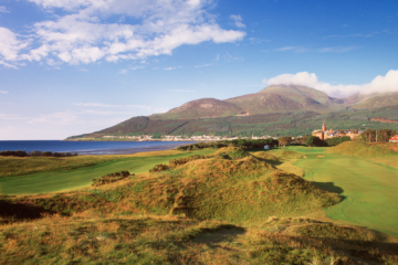 Royal County Down