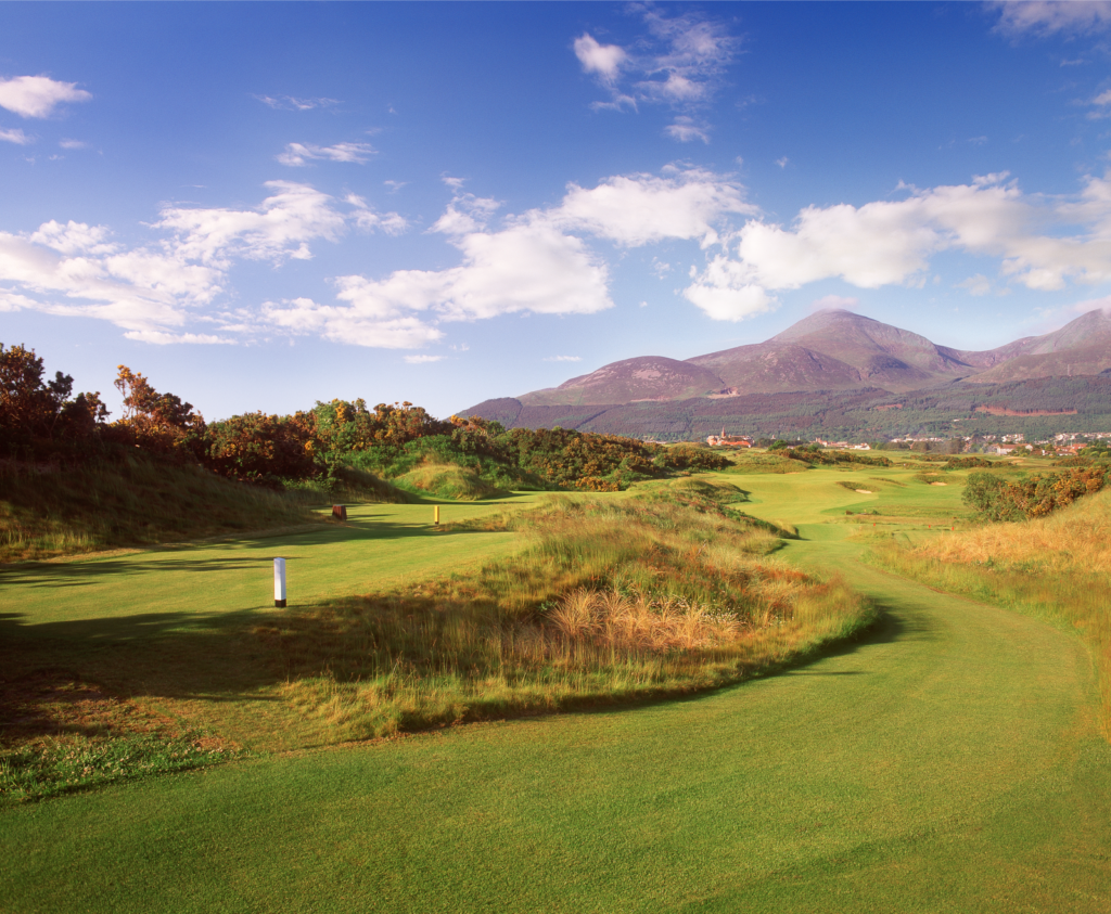 Royal County Down