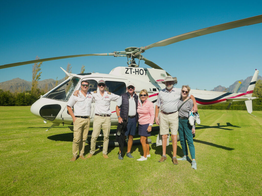 The Best of South Africa 2023
