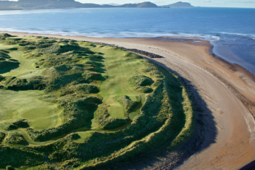 Waterville Golf Links