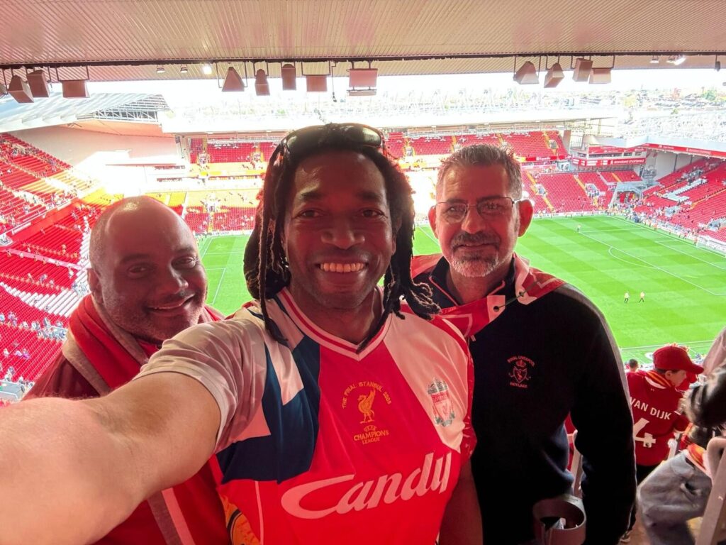 The 2024 English Premier League & Royals Experience