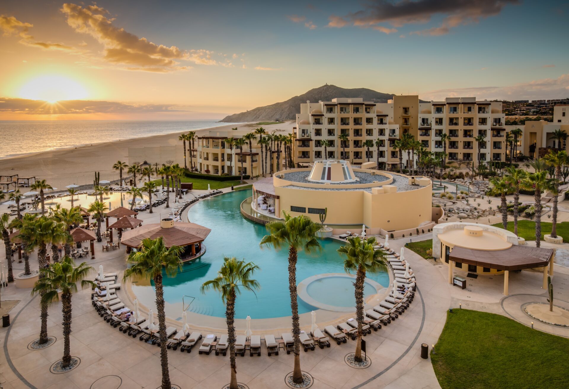 THE LOS CABOS GOLF FIESTA