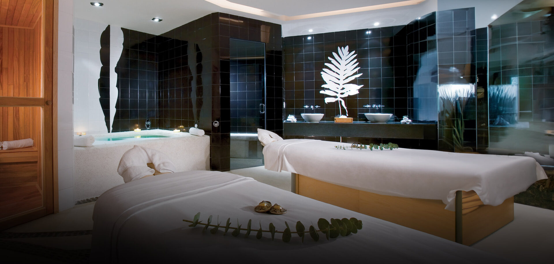 Spa & Wellness