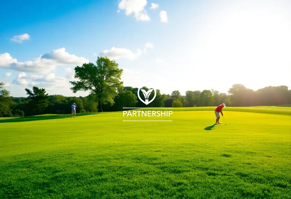 Golf partnership between Troon International and Azalea