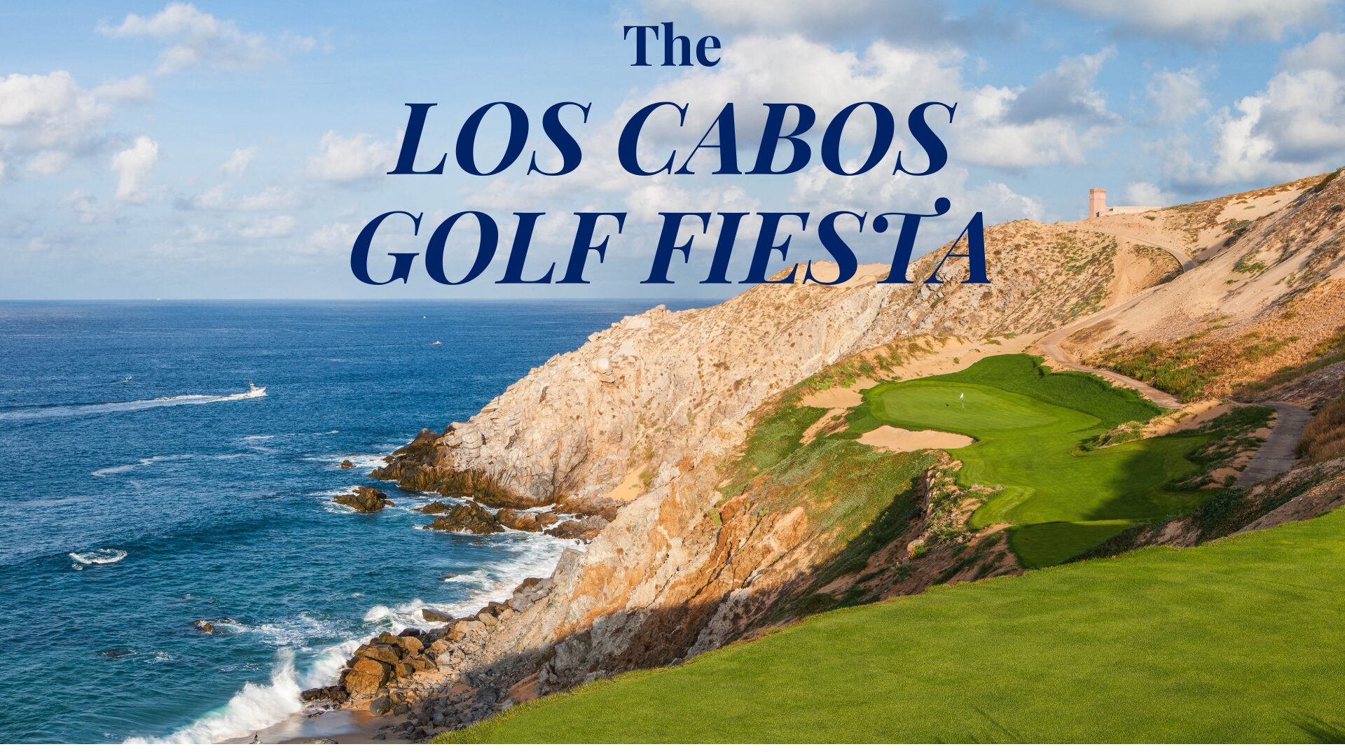 Nature Inspired Luxury Golf Vacation preview