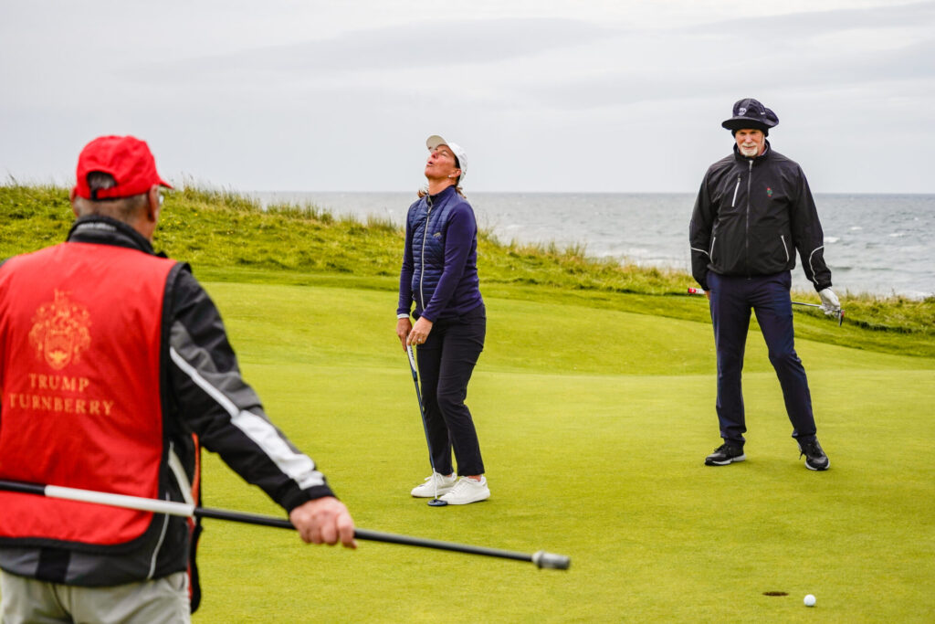 Official Photo by St Andrews Links® @TheHomeofGolf