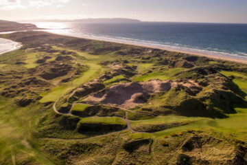 Portstewart Golf Club – The Strand Course