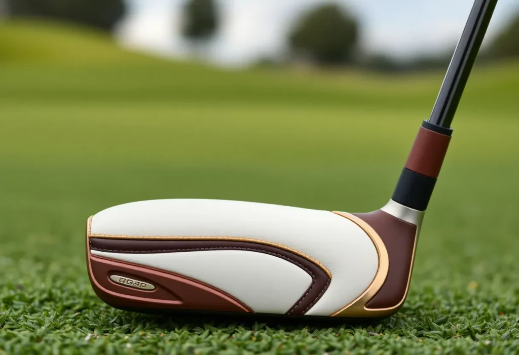 XXIO Prime Royal Edition Ladies Hybrid Golf Club