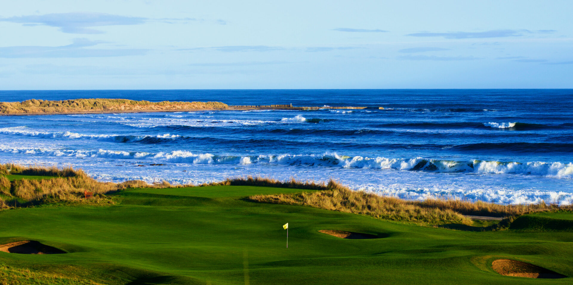 Royal Dornoch Golf Club - Championship Course