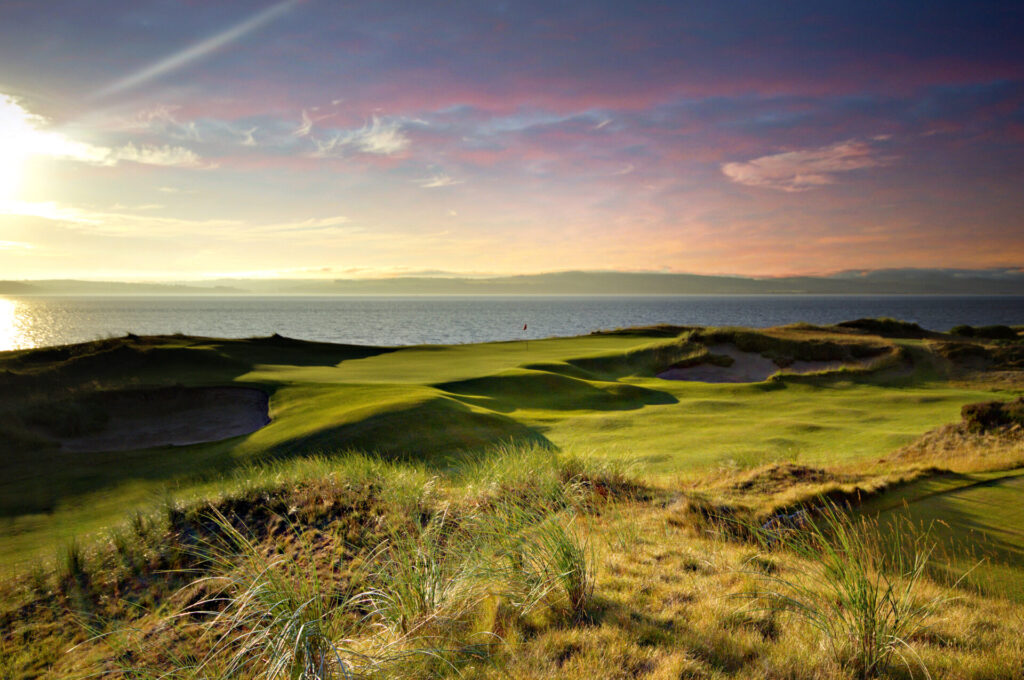 11th Hole