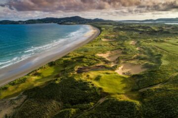Rosapenna Golf Club