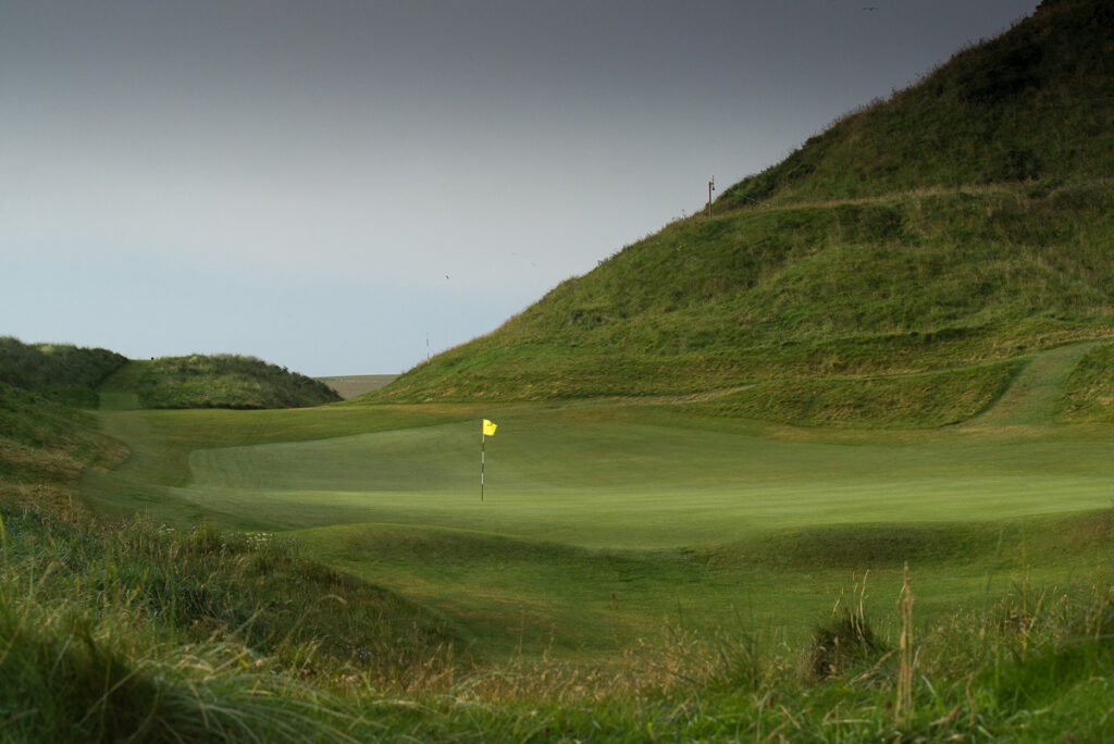 15th Green