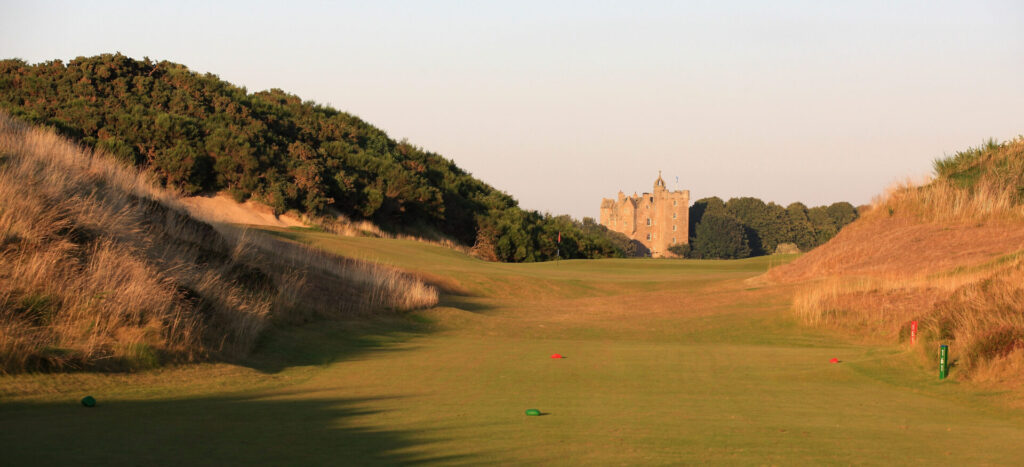 Castle Stuart Golf Links