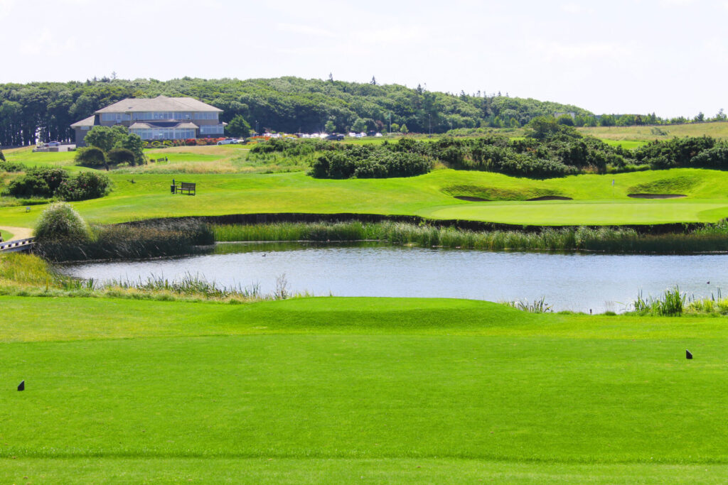 Galway 7th and Clubhouse 2