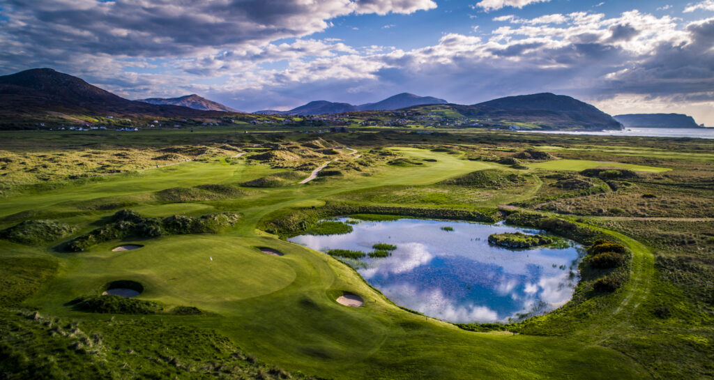 Ballyliffin WEB