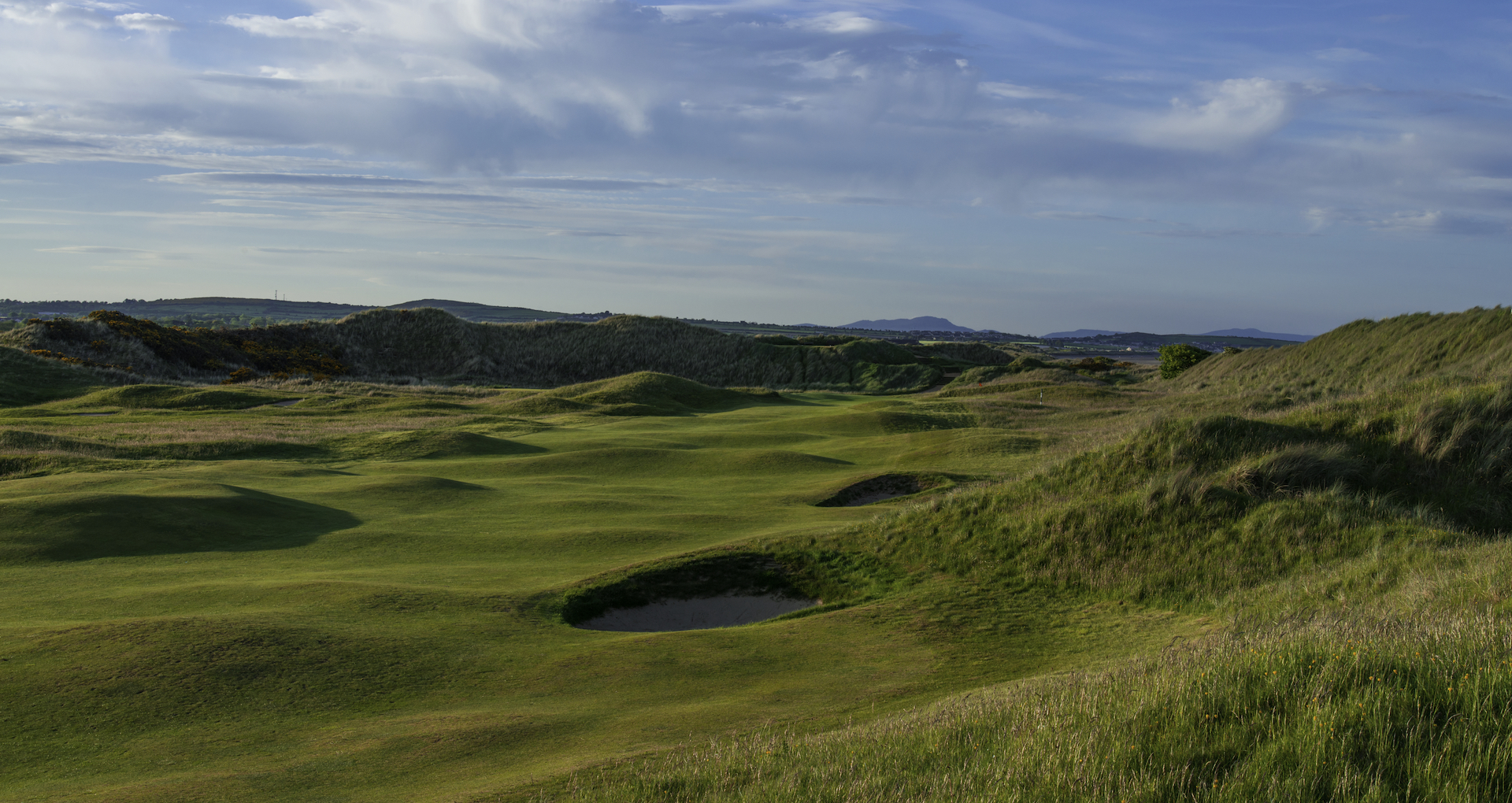 County Louth Golf Club