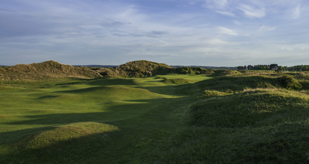 County Louth Golf Club