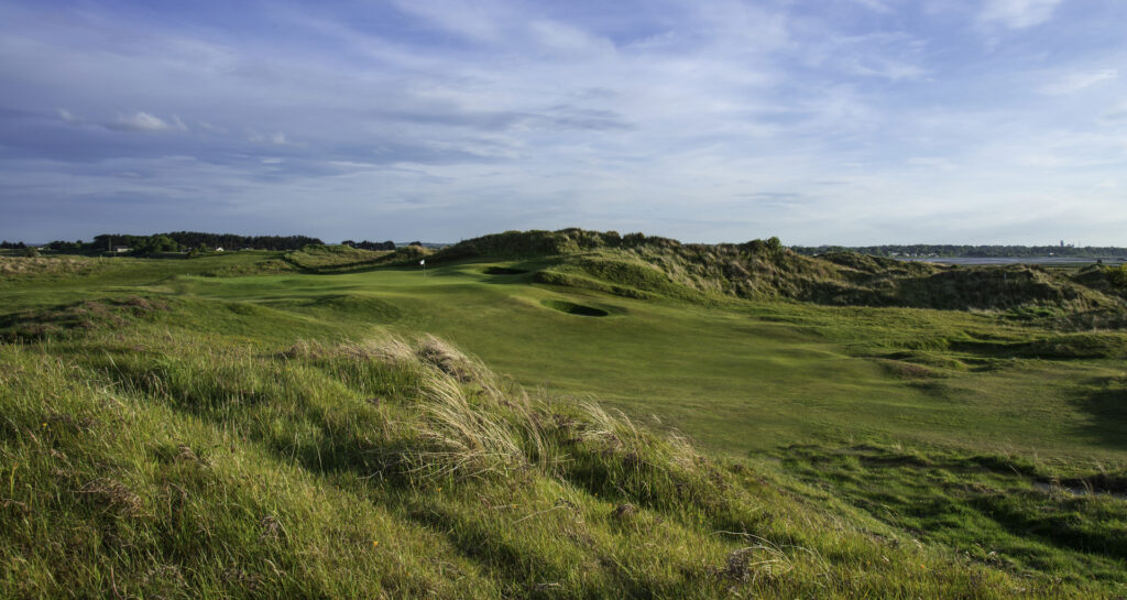 County Louth Golf Club