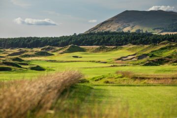 Dumbarnie Golf Links