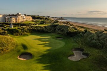 Jameson Golf Links