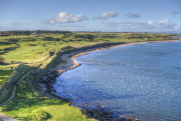 Kingsbarns Golf Links