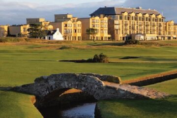 St. Andrews, The Old Course