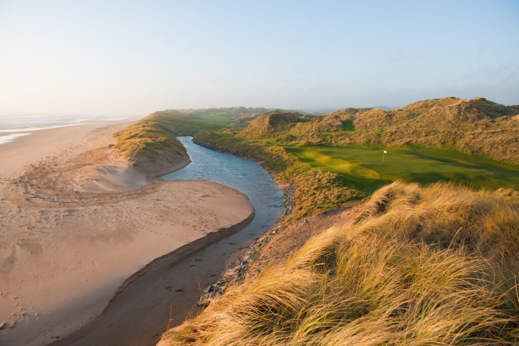 Photo by Brian Morgan, courtesy of Trump International, Scotland - 3rd (1) (5 of 70)
