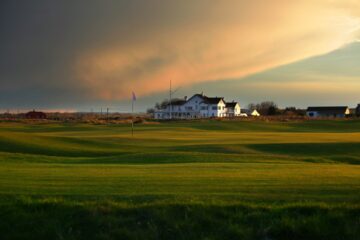 Royal Cinque Ports