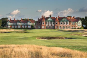 Royal Lytham and St Annes