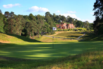 Royal St George’s Golf Club