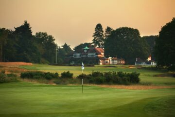 Sunningdale Golf Club