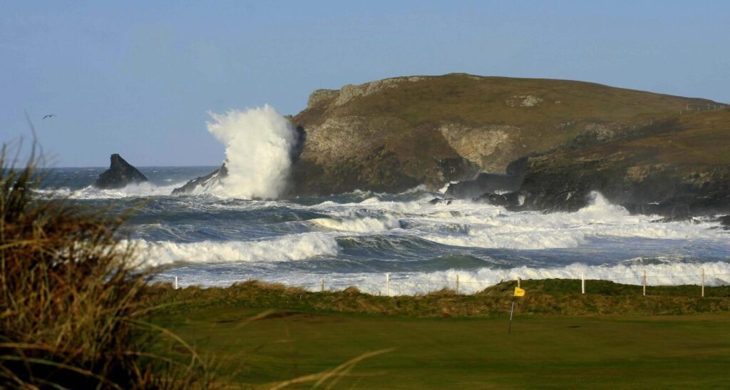Trevose4thGreenJan