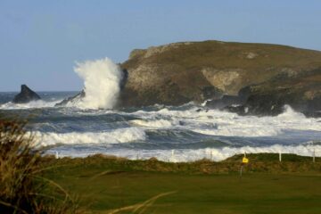 Trevose Golf