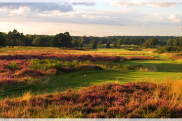 Walton Heath