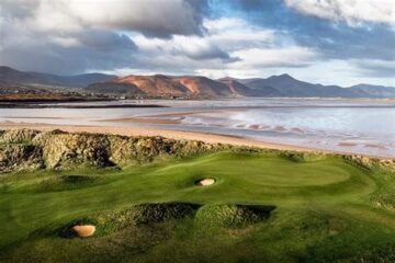 Dooks Golf Club