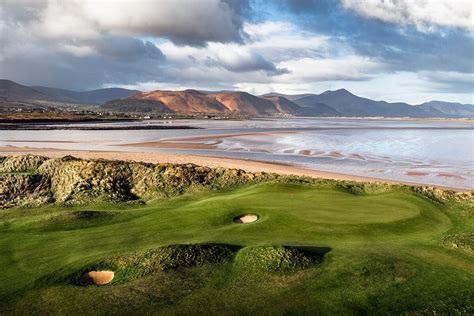 Dooks Golf Club