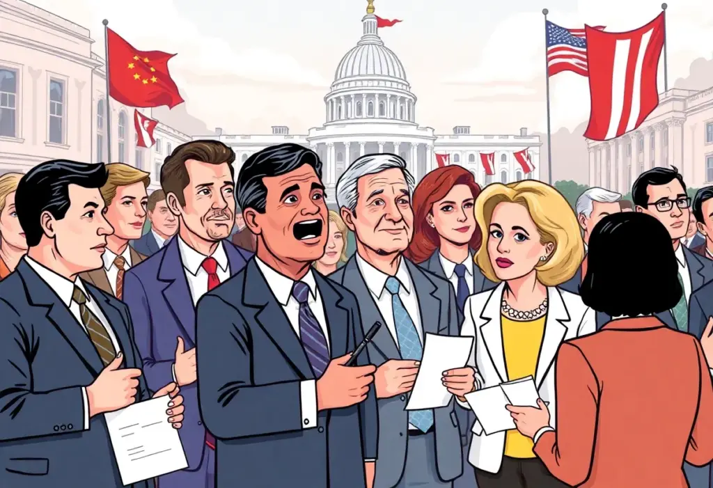 Diverse Pennsylvania lawmakers fundraising amidst budget discussions