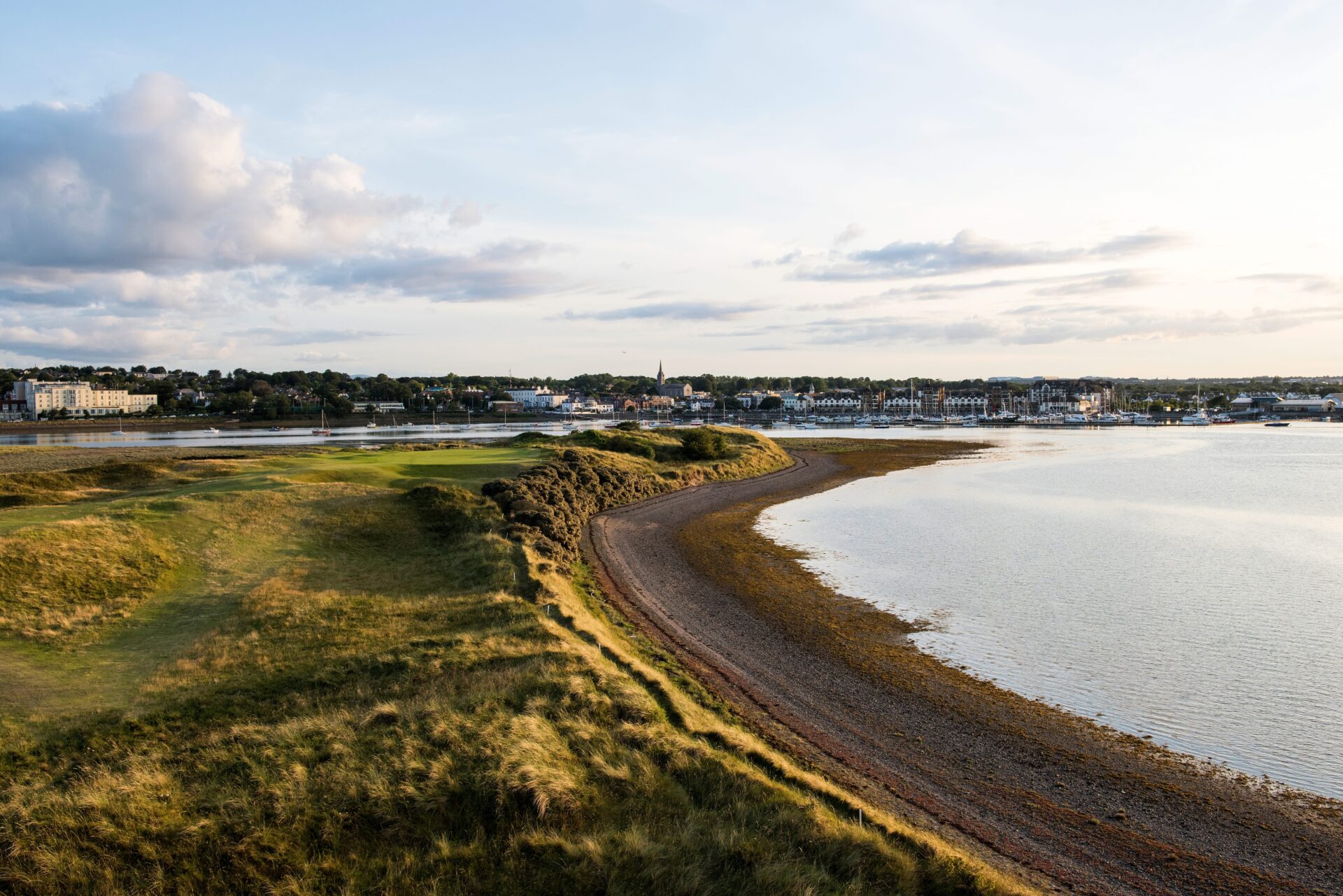The Island Golf Club