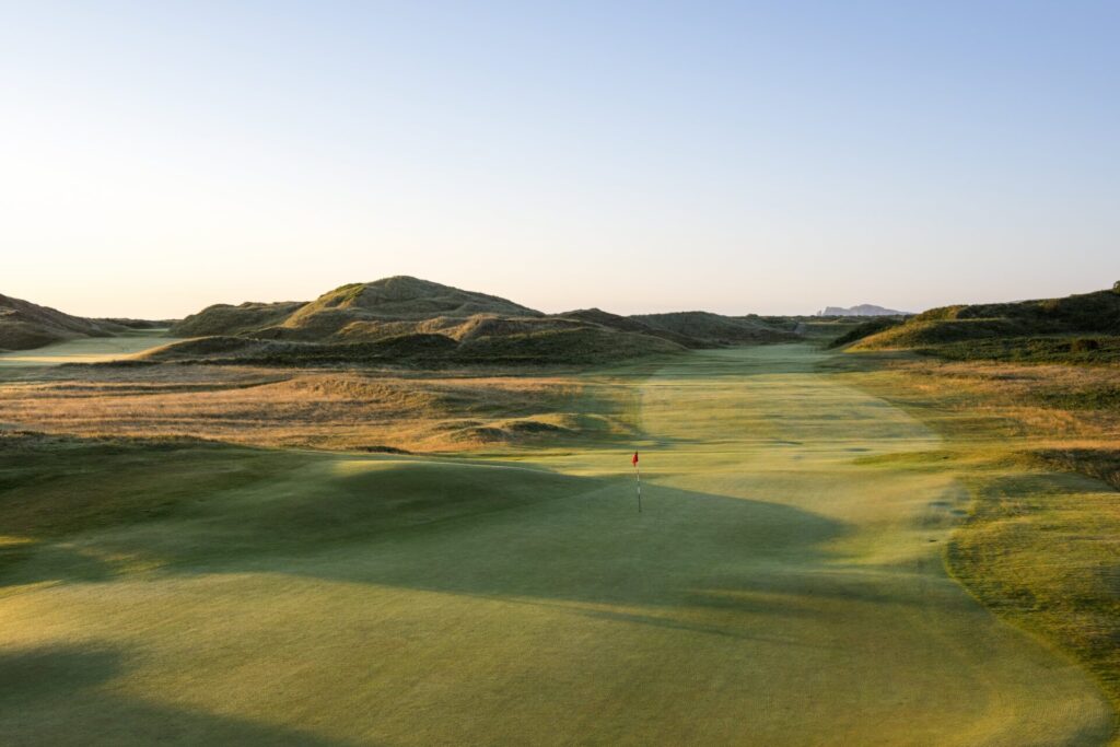 island 18th green-min