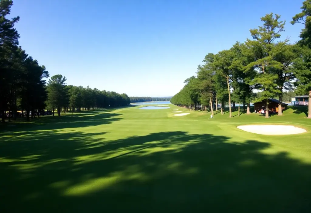 2025 LIV Golf Season kicking off at Riyadh Golf Club