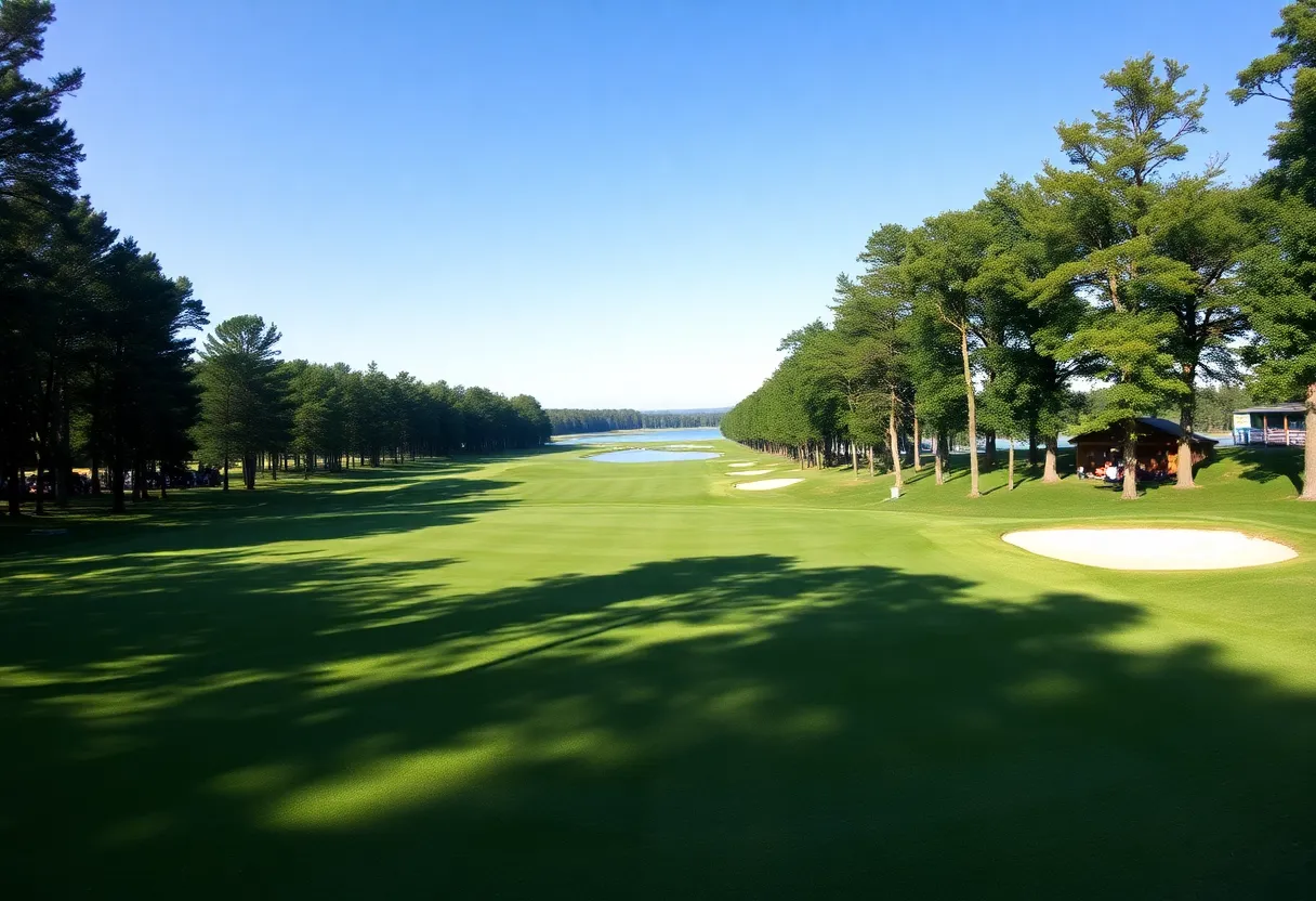 2025 LIV Golf Season kicking off at Riyadh Golf Club