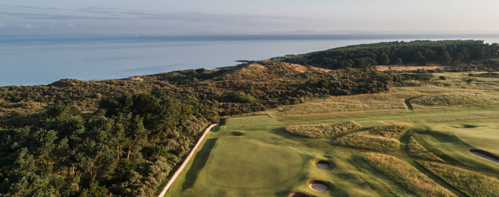 Muirfield-2nd-hole-1